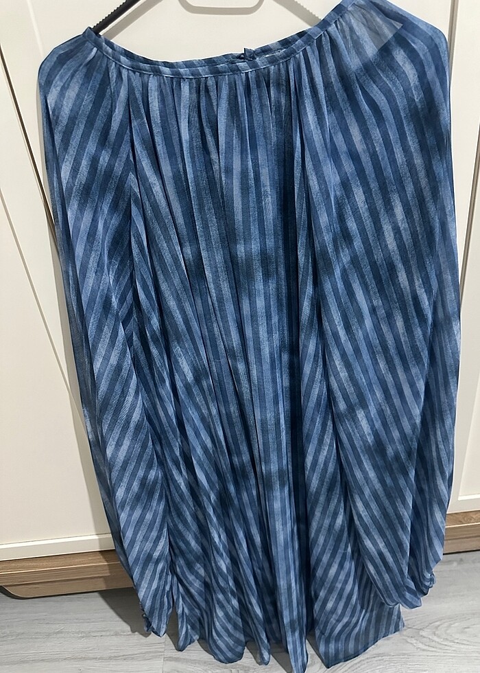 Kadın tunik - Görsel 4