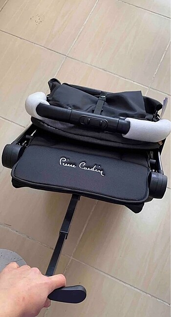 Bebek arabası - Görsel 5