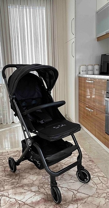 Bebek arabası - Görsel 3