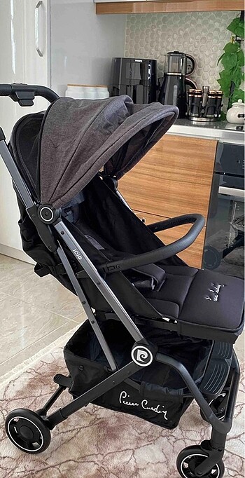 Bebek arabası - Görsel 4