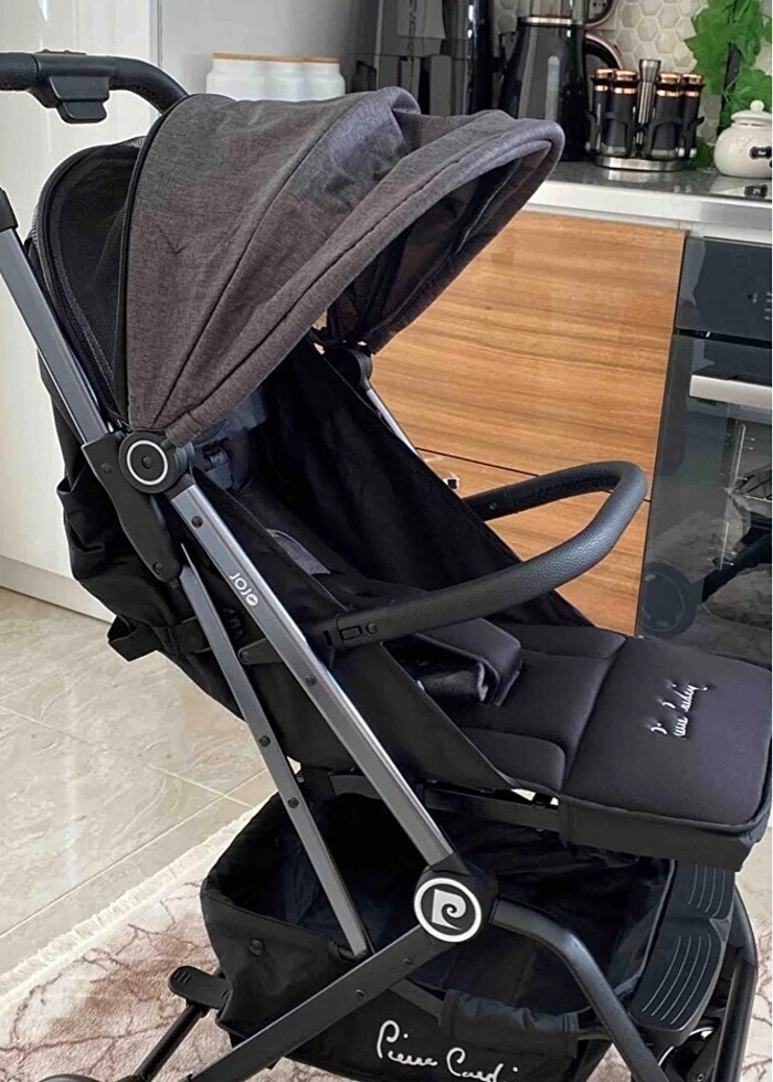 Bebek arabası - Görsel 4