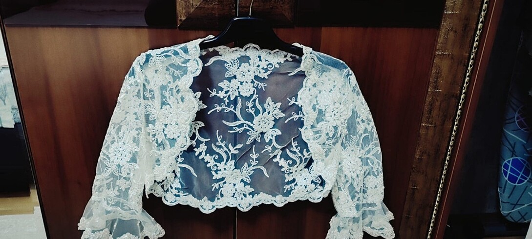 Gelinlik - Görsel 2