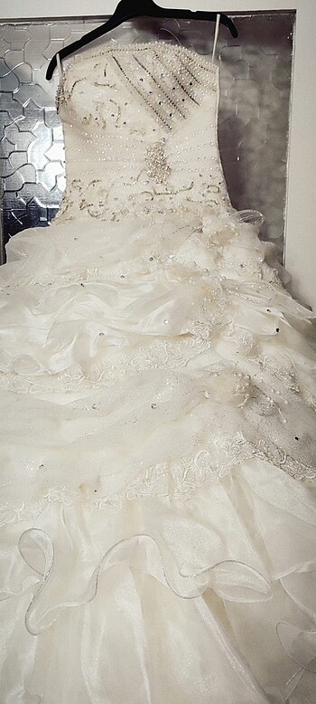 Gelinlik - Görsel 4