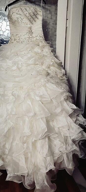 Gelinlik - Görsel 5