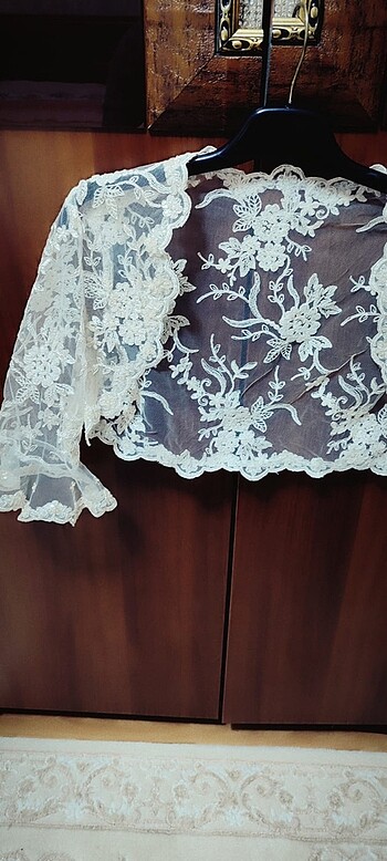 Gelinlik - Görsel 3