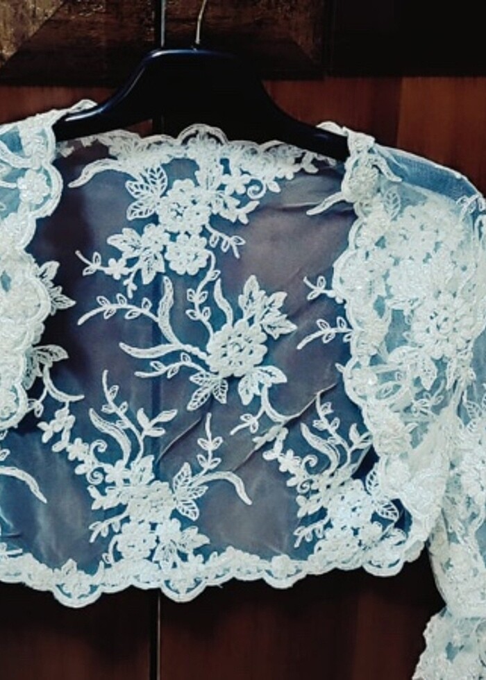 Gelinlik - Görsel 2