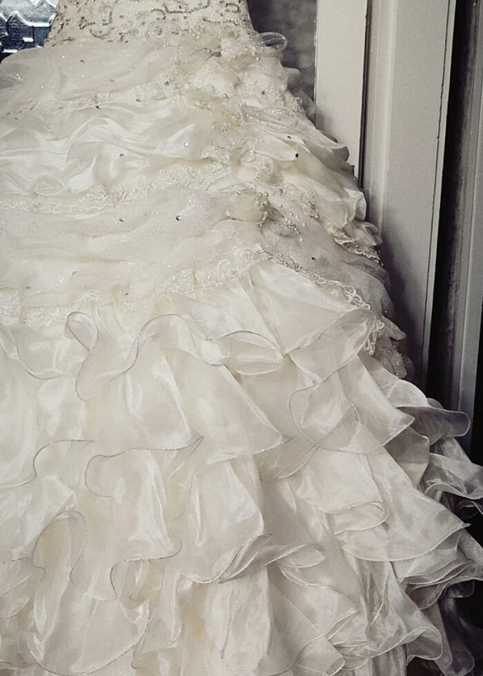 Gelinlik - Görsel 5