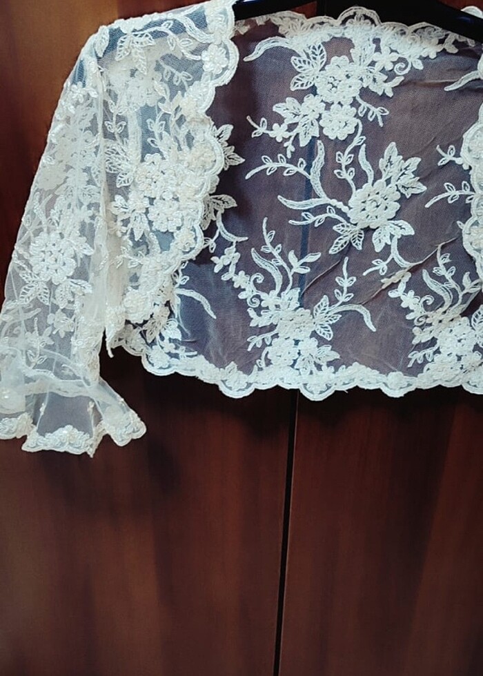 Gelinlik - Görsel 3