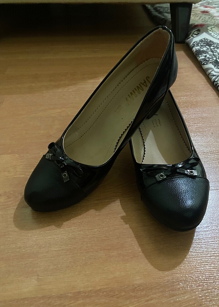 Anne ayakkabısı - Görsel 3