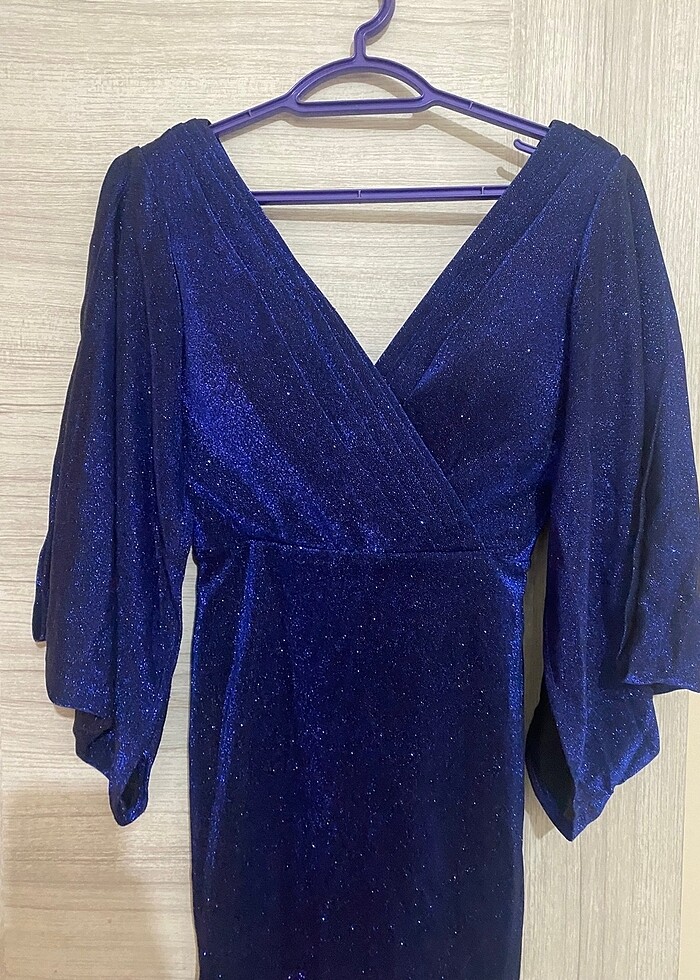 Gece elbisesi - Görsel 3