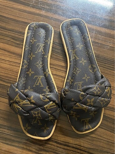 Louis V terlik