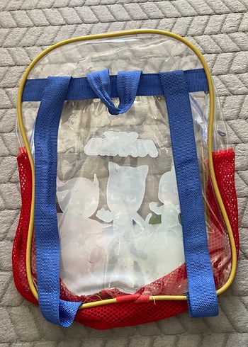 PJ Masks Çocuk Çantası - Görsel 2