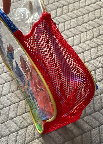 PJ Masks Çocuk Çantası - Görsel 3