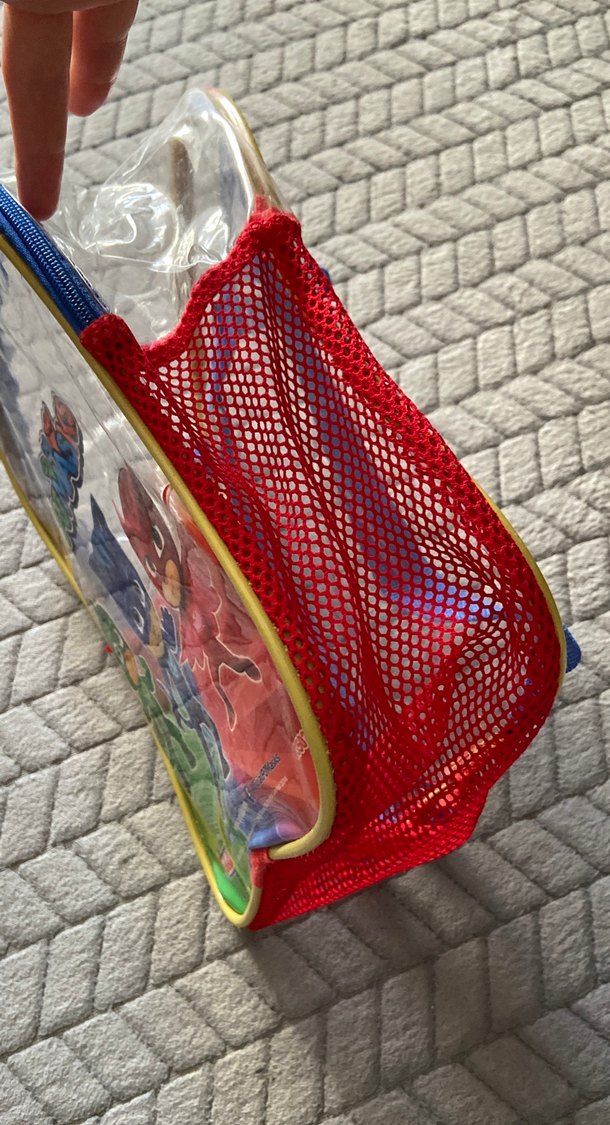 PJ Masks Çocuk Çantası - Görsel 3