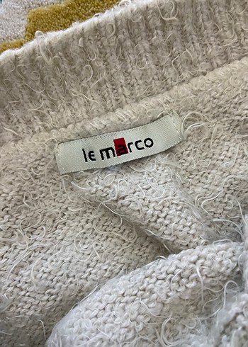 Triko kazak - Görsel 3