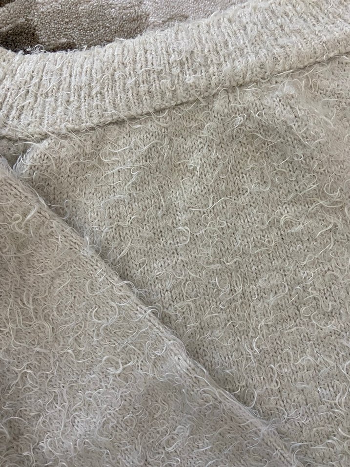 Triko kazak - Görsel 2