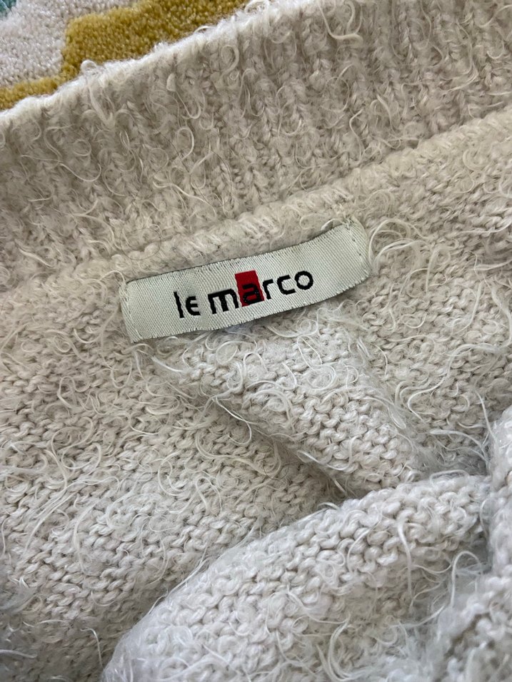 Triko kazak - Görsel 3