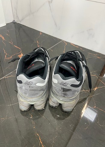 New balance 9060 erkek ayakkabı - Görsel 2