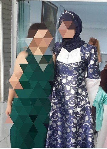 Kına kıyafeti