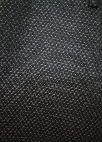 38 Beden Yüksek bel pantolon