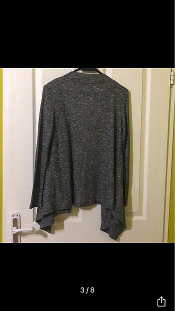 m Beden Pull &bear hırka M beden
