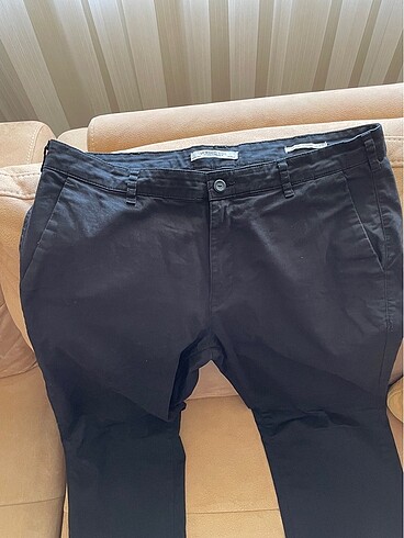 34 Beden siyah Renk LCW Waikiki pantolon