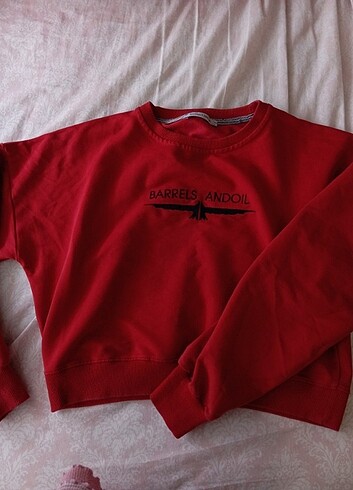 Collezione Sweatshirt