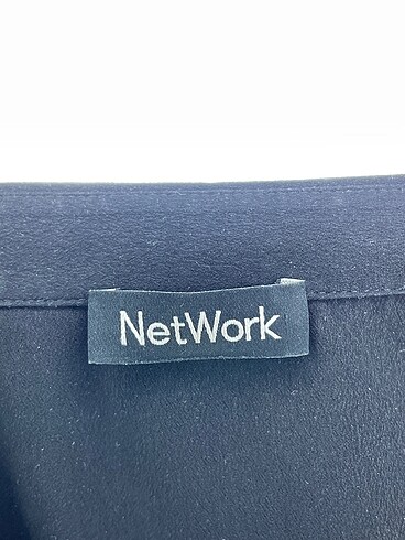 xs Beden siyah Renk Network Gömlek %70 İndirimli.