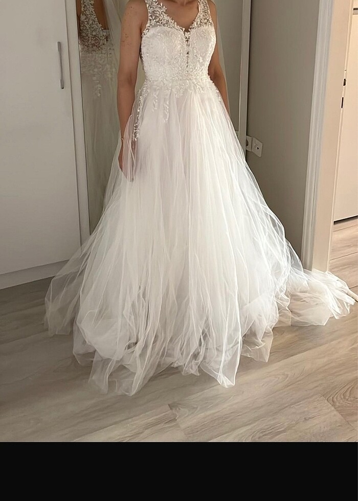 Gelinlik - Görsel 2