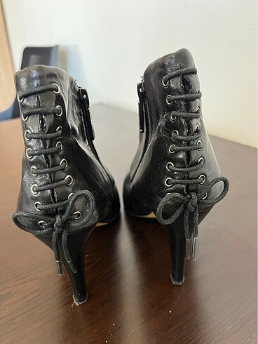Nine West Kısa boti