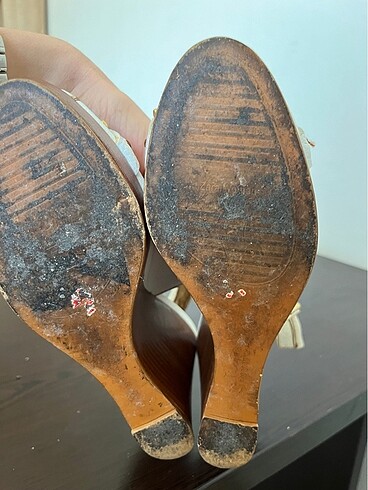 Sandalet - Görsel 5