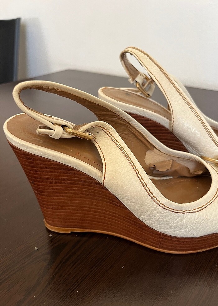 Sandalet - Görsel 2