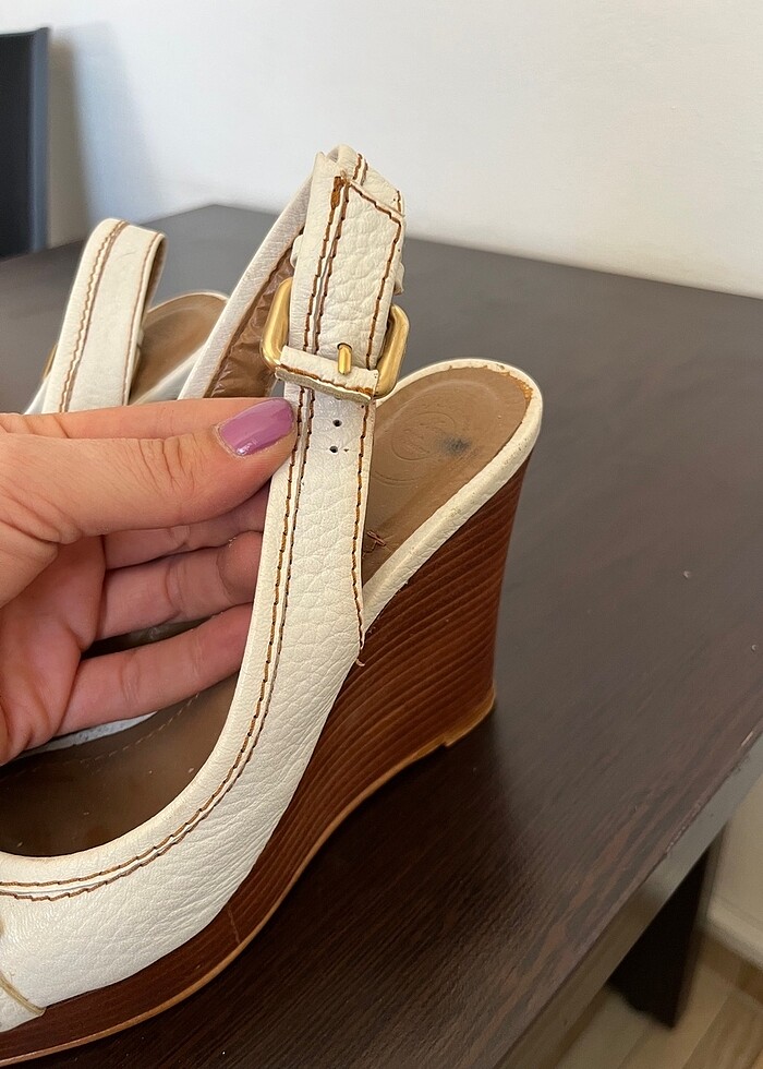 Sandalet - Görsel 4