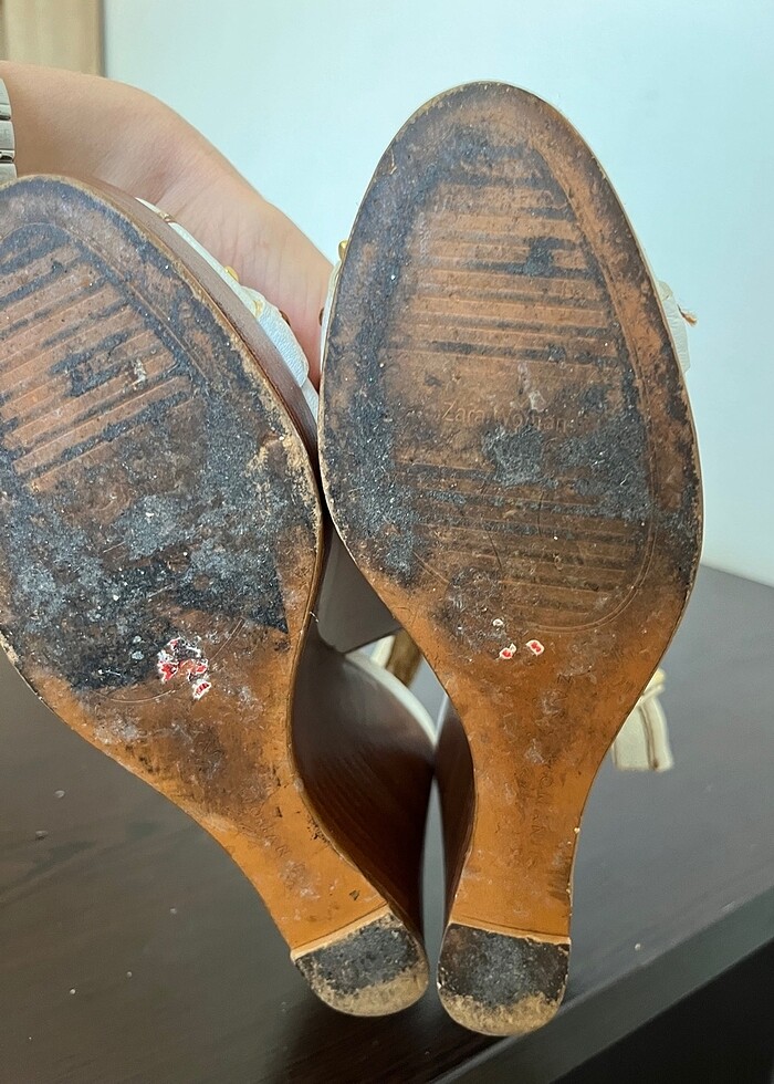 Sandalet - Görsel 5