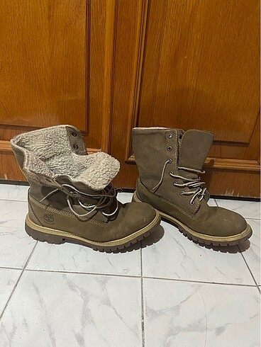 Timberland Tımberland bot
