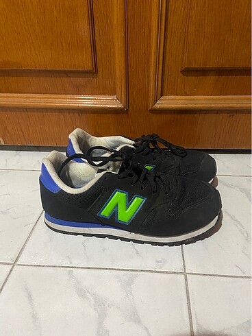 New balance