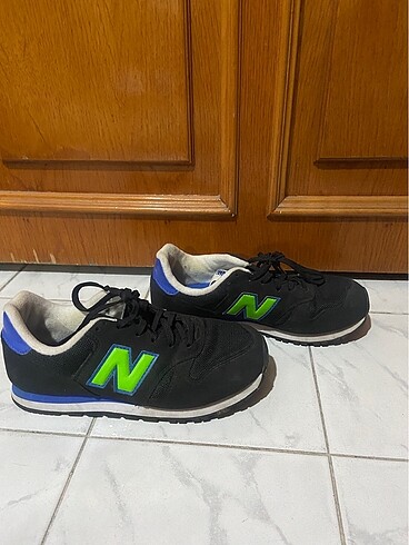 New Balance New balance