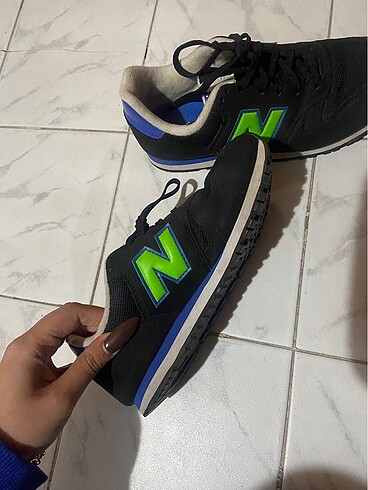 36 Beden New balance