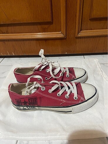 Converse