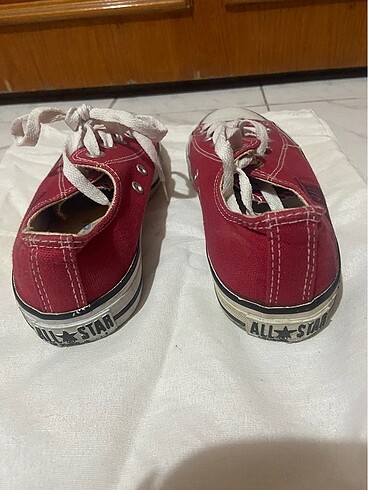 36 Beden Converse