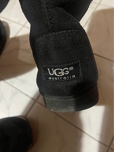 39 Beden Ugg bot
