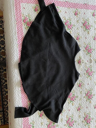 Zara Yarasa kol bluz