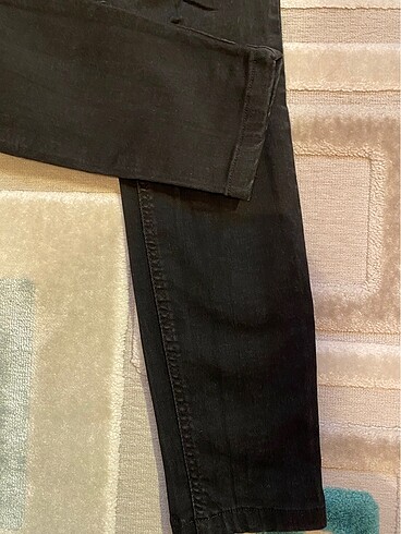 27 Beden Koton jean
