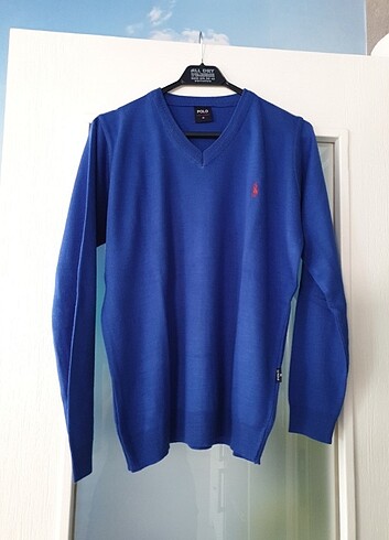 Polo xl