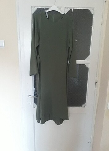 Tunik elbise