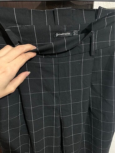 s Beden çeşitli Renk Stradivarius Pantolon