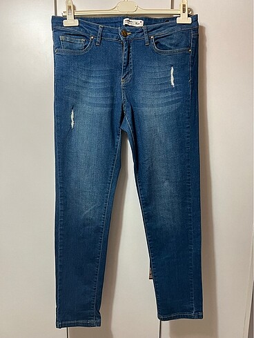 38 Beden Pantolon