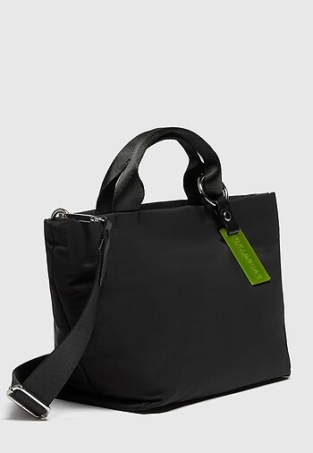 mini tote çanta