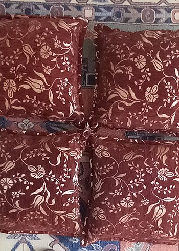 KOLTUK, ÇEKYAT. KANEPE YASTIĞI - Görsel 4