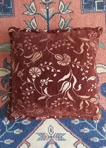 KOLTUK, ÇEKYAT. KANEPE YASTIĞI - Görsel 2